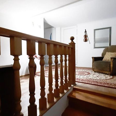 Victoria Guesthouse Kutaisi Luaran gambar