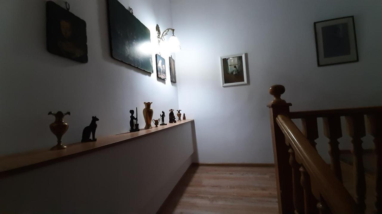 Victoria Guesthouse Kutaisi Luaran gambar