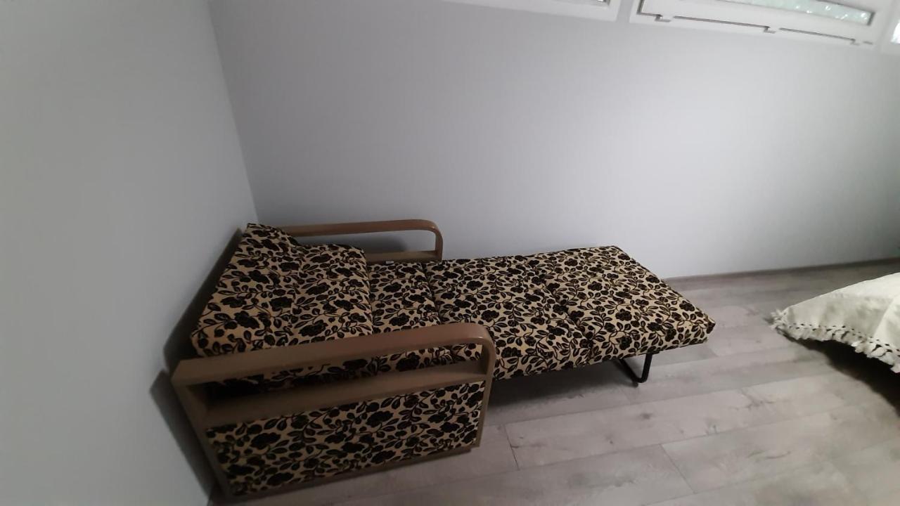 Victoria Guesthouse Kutaisi Luaran gambar