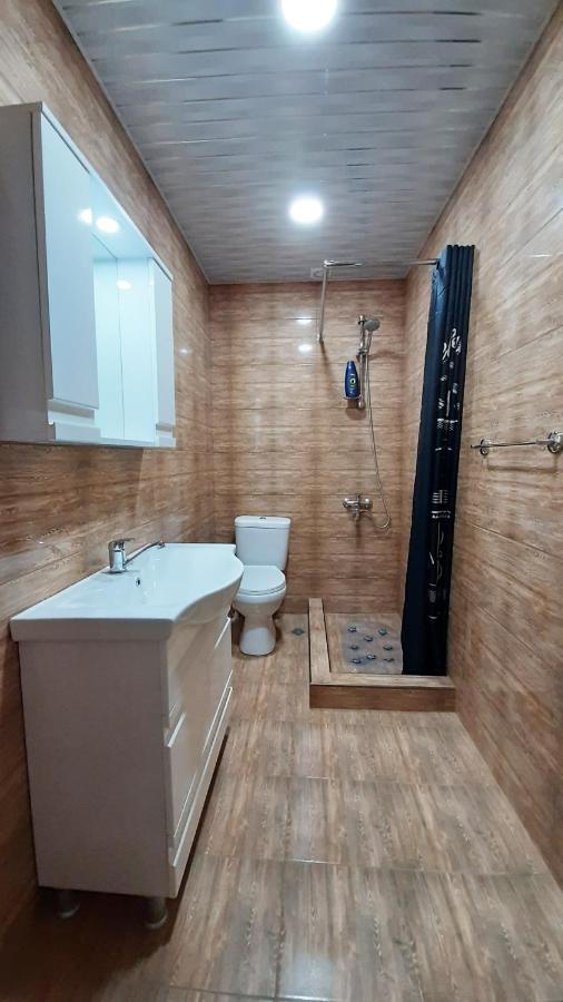 Victoria Guesthouse Kutaisi Luaran gambar