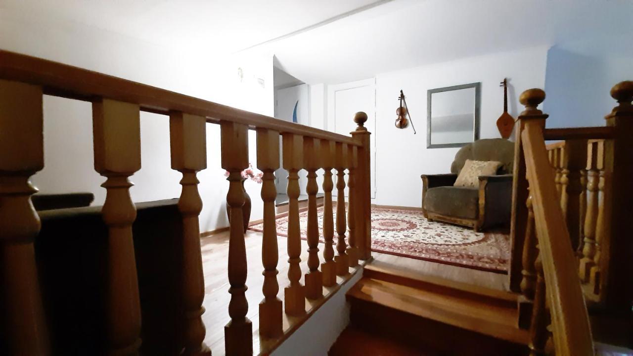 Victoria Guesthouse Kutaisi Luaran gambar