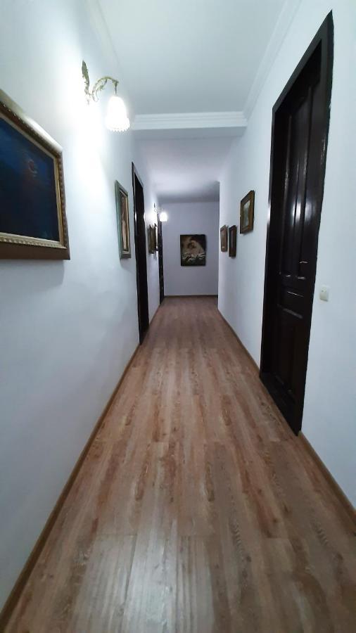 Victoria Guesthouse Kutaisi Luaran gambar