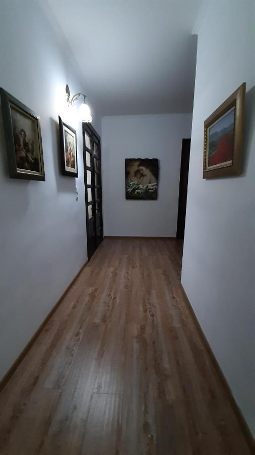 Victoria Guesthouse Kutaisi Luaran gambar