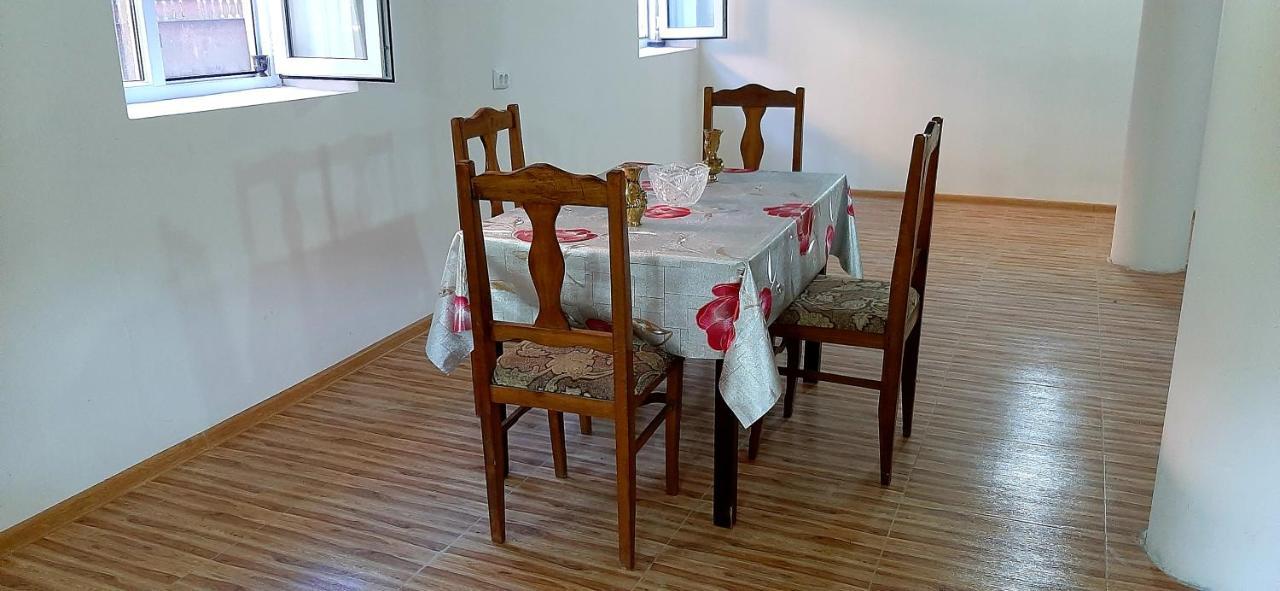 Victoria Guesthouse Kutaisi Luaran gambar