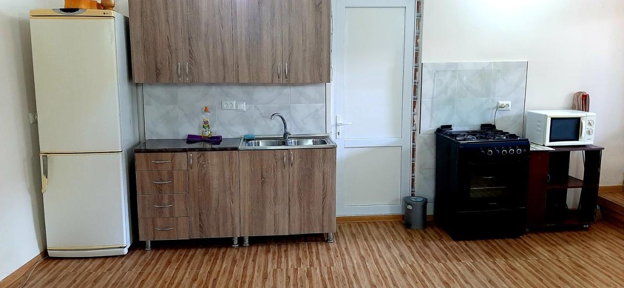 Victoria Guesthouse Kutaisi Luaran gambar
