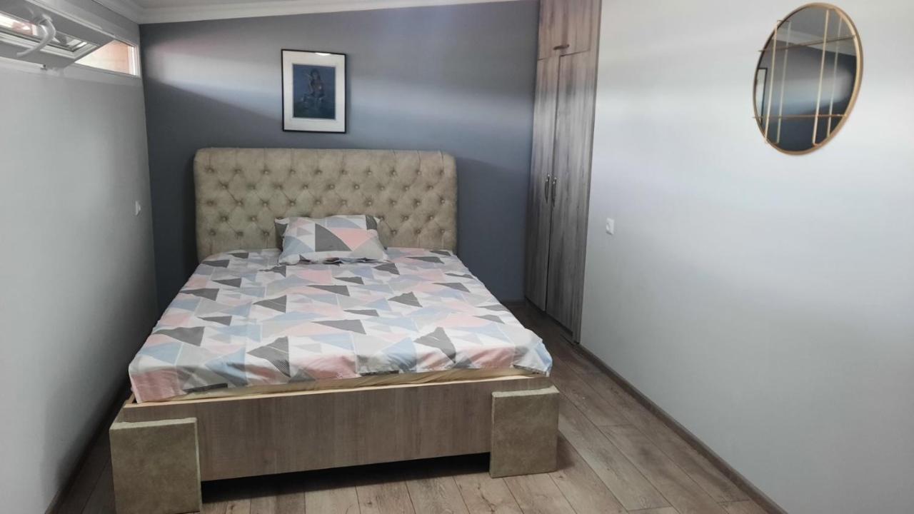 Victoria Guesthouse Kutaisi Luaran gambar