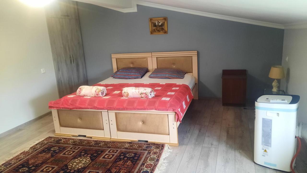 Victoria Guesthouse Kutaisi Bilik gambar